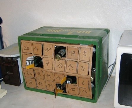 adventskalender
