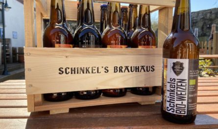 Schinkels Bier