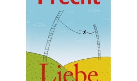 Richard David Precht: Liebe