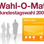 Wahl-O-Mat