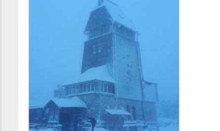 Webstory Hanskühnenburg im Schnee