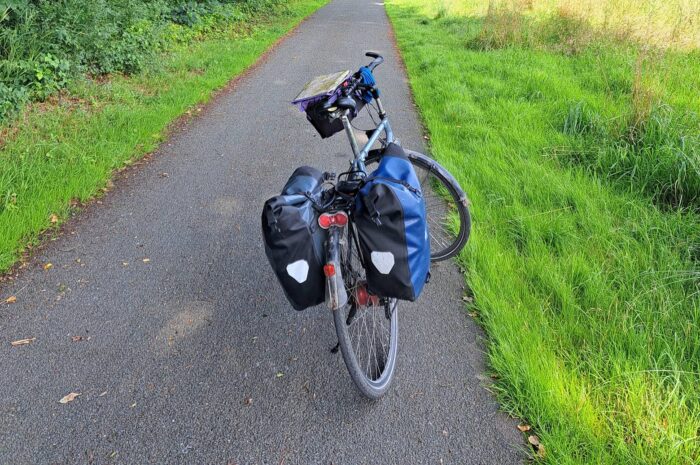 Radtour 2025